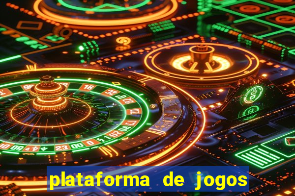 plataforma de jogos que aceita cartao de debito